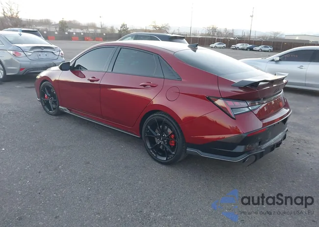 KMHLW4DK3SU032964: 43814733