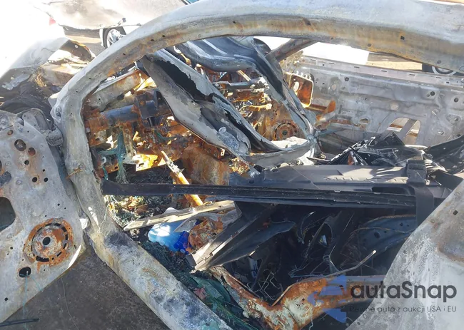 1FA6P8TH3R5140829: 43814738