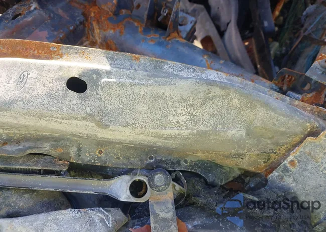 1FA6P8TH3R5140829: 43814738