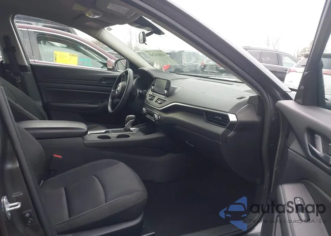 1N4BL4BV1PN388178: 43814749