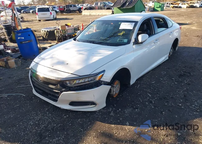 1HGCV1F36JA226823: 43814838