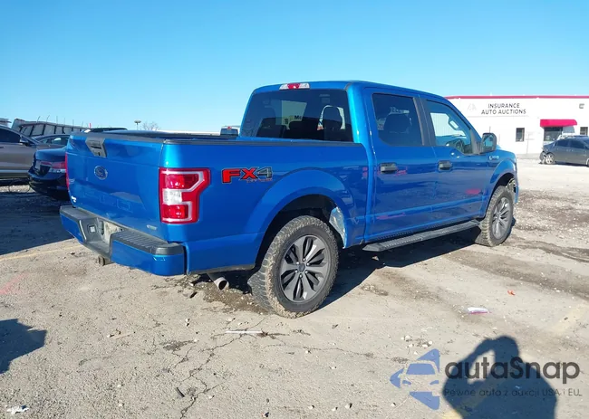 1FTEW1EPXKKC31446: 43814876