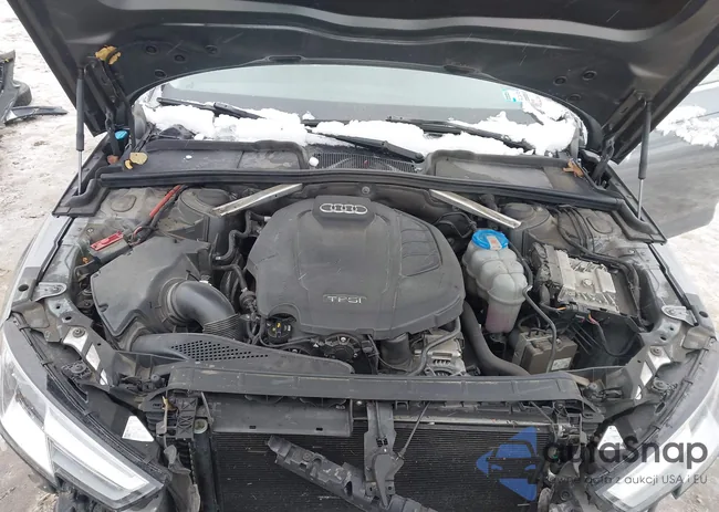 WAUDNAF47KN007341: 43815931