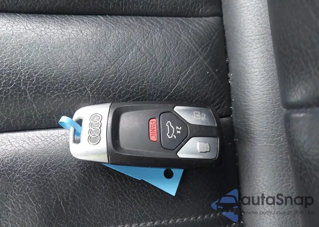 WAUDNAF47KN007341: 43815931