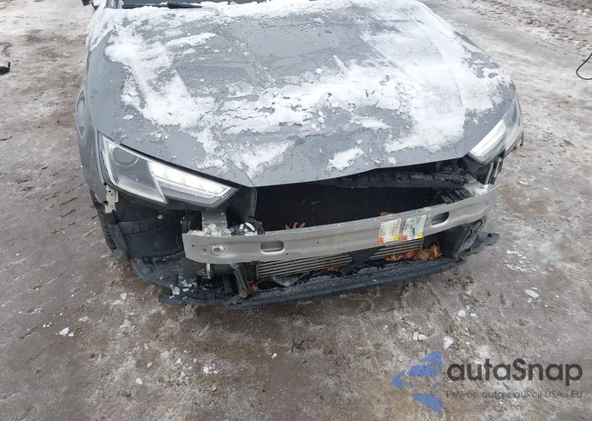 WAUDNAF47KN007341: 43815931