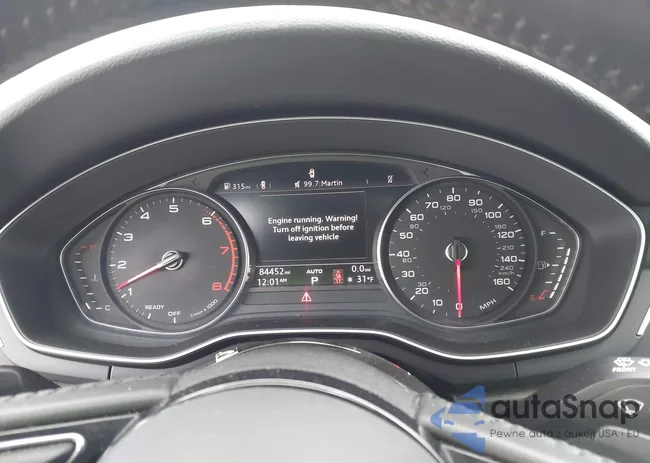 WAUDNAF47KN007341: 43815931