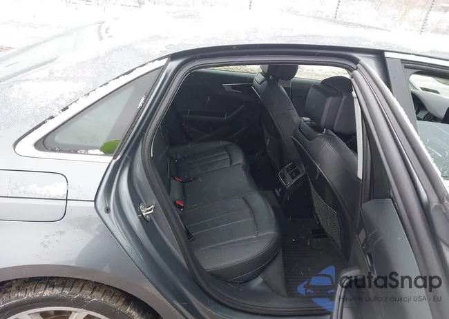 WAUDNAF47KN007341: 43815931