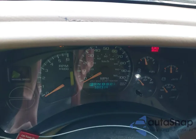 2GCEC19T8X1290440: 43815970