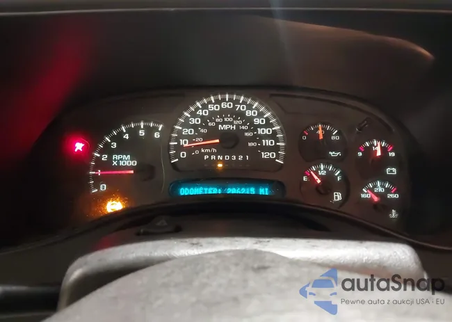 2GCEK19B861123875: 43815981