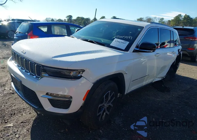 1C4RJHBG5SC286281: 43815997