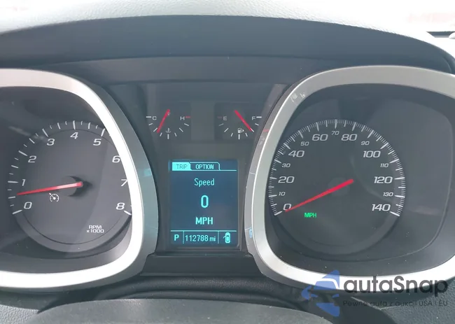 2GNFLGE3XD6330293: 43816018