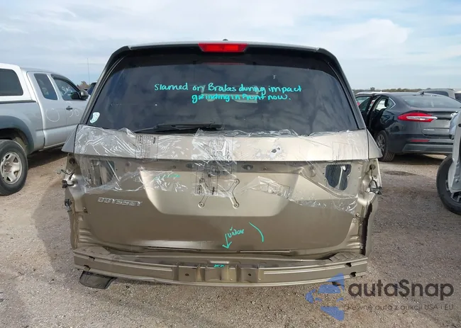 5FNRL5H61BB077341: 43816035