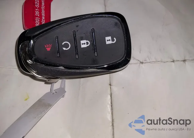 KL77LKEP8SC313190: 43816052