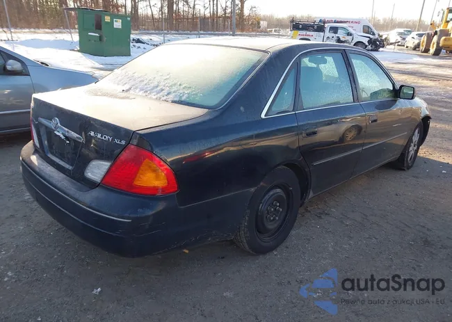 4T1BF28B1YU055436: 43816103