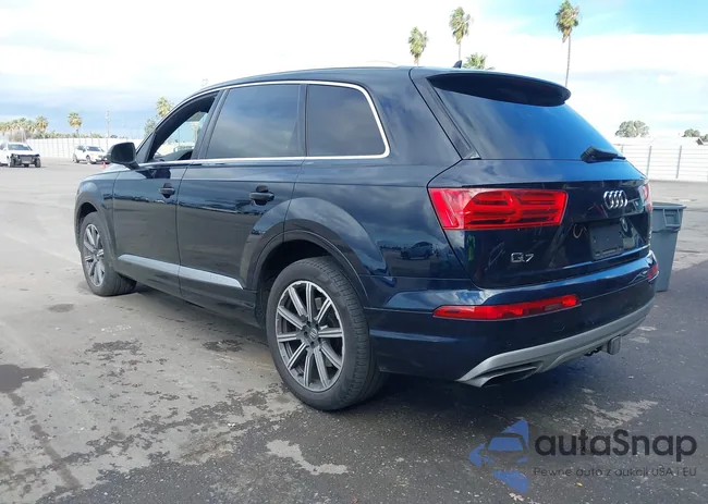 WA1LABF74HD026769: 43816134