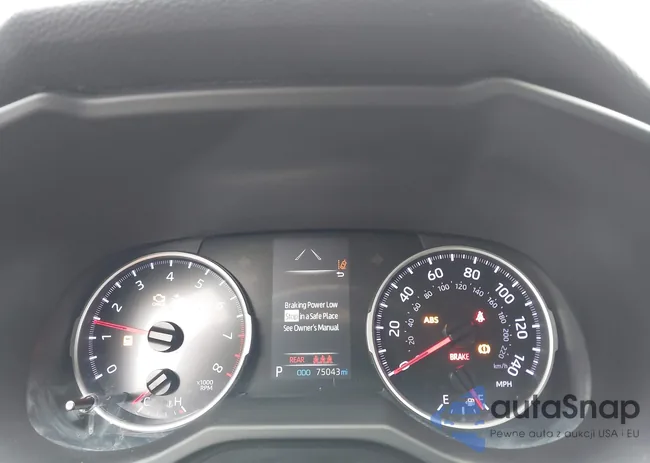 2T3H1RFV0MC164469: 43816194