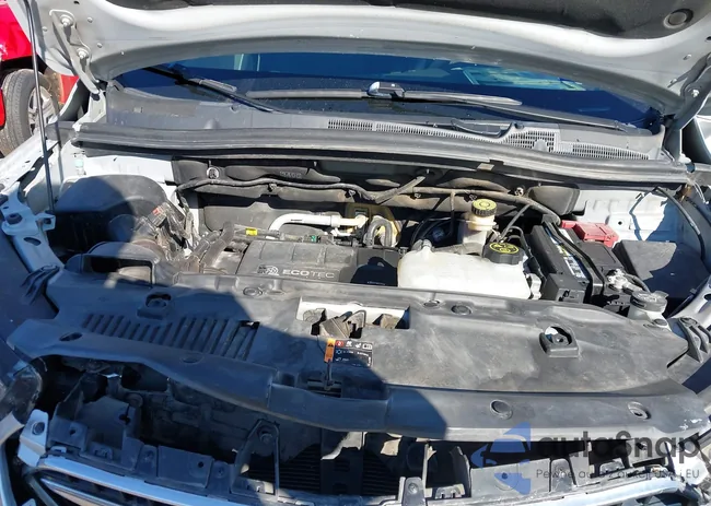 KL4CJASB4HB077477: 43816201