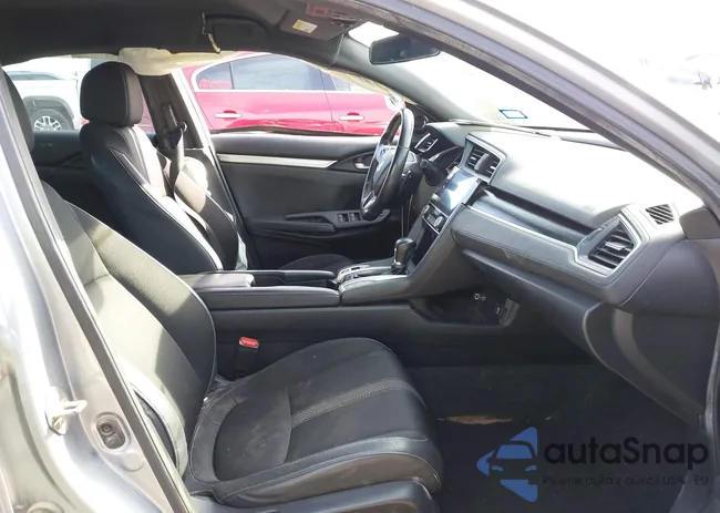 19XFC2F86KE036733: 43816259