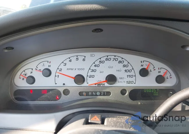 1FMZU67K85UB99204: 43816263