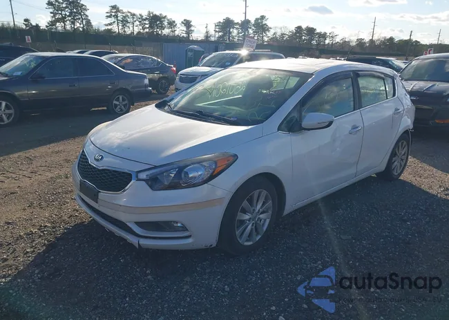 KNAFX5A81F5364508: 43816341