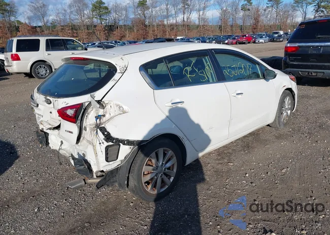 KNAFX5A81F5364508: 43816341