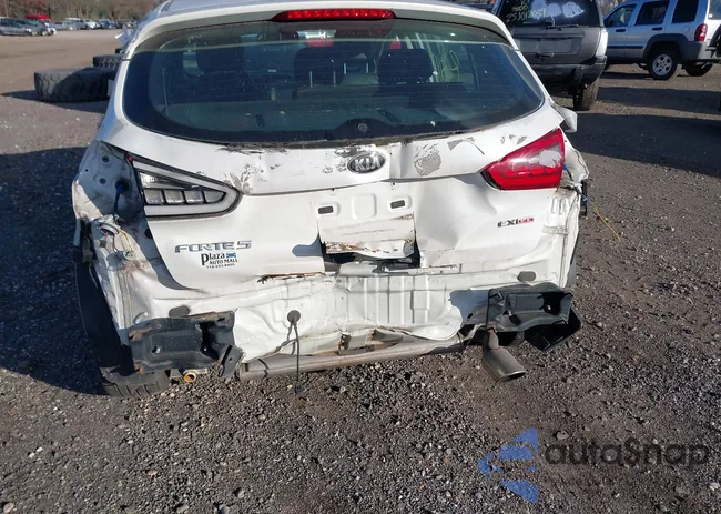 KNAFX5A81F5364508: 43816341