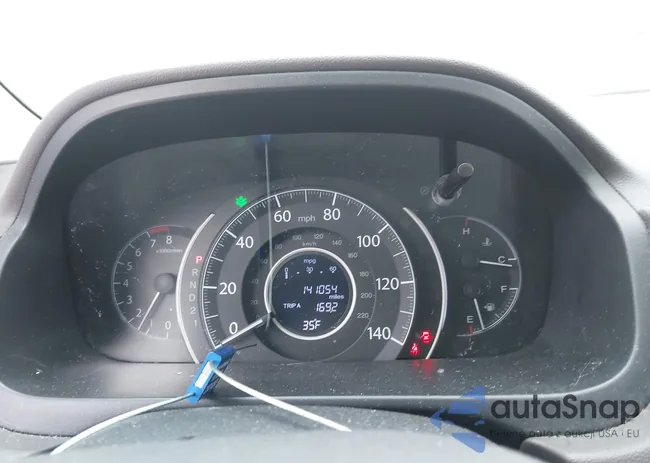 5J6RM3H73EL016868: 43816400