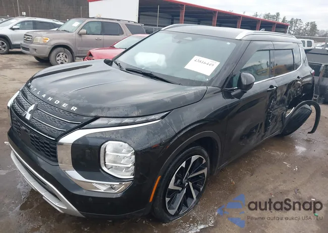 JA4J4VA89PZ020192: 43816449