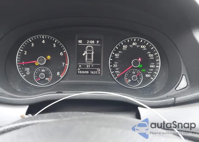 1VWBP7A30DC024323: 43816455