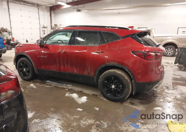 3GNKBHR49MS545711: 43816482