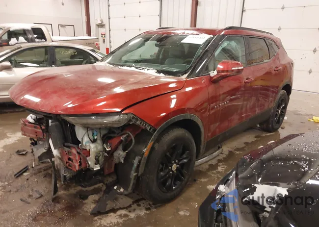 3GNKBHR49MS545711: 43816482