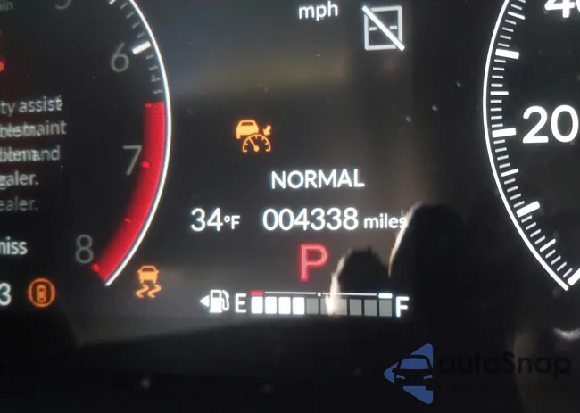 2HKRS4H46TH411121: 43816491