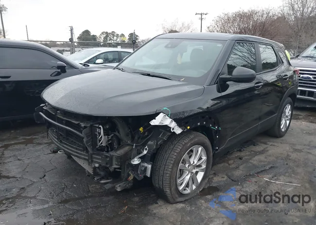 KL79MMS27PB080779: 43816504