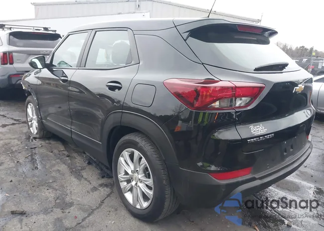 KL79MMS27PB080779: 43816504