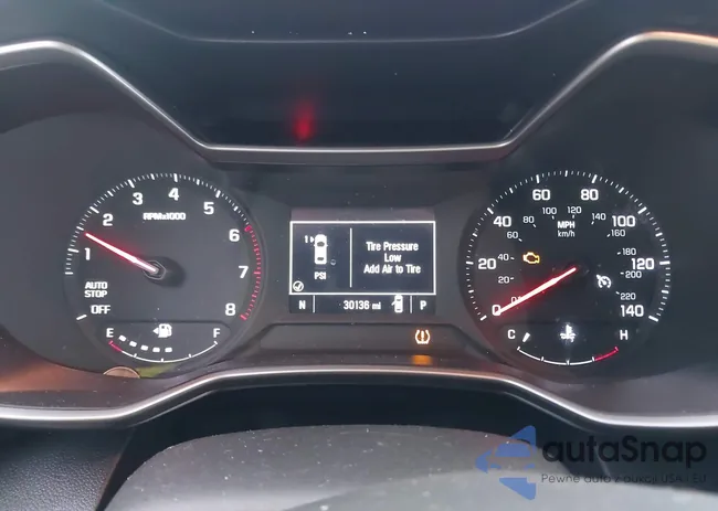 KL79MMS27PB080779: 43816504