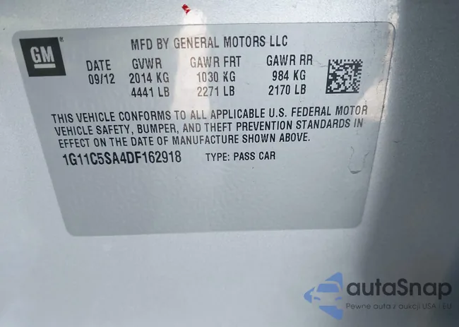 1G11C5SA4DF162918: 43815540