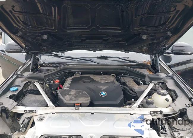 5UXTY3C01M9F50202: 43815564