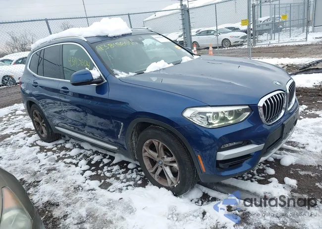 5UXTY5C0XL9B16838: 43815604