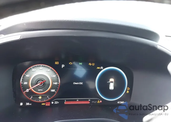 5NMS5DAL3NH426542: 43815607