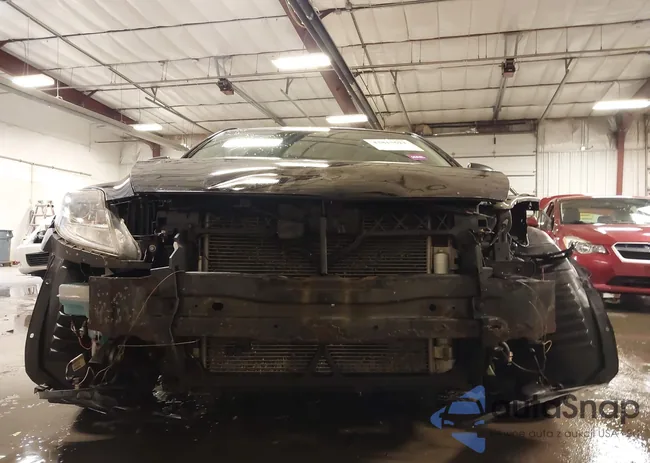 1YVHZ8CH0A5M09722: 43815621