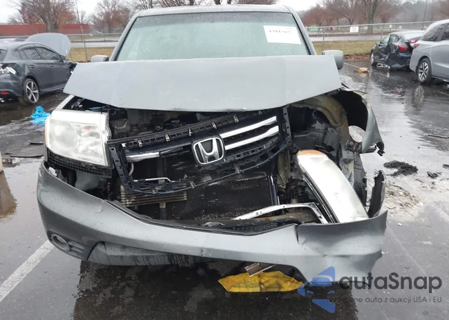 5FNYF4H41DB059615: 43815627