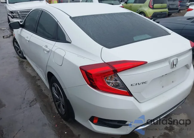 2HGFC2F67KH504621: 43815645