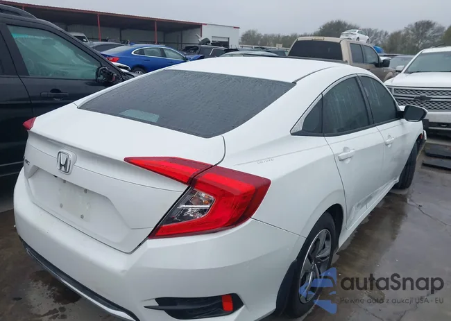 2HGFC2F67KH504621: 43815645