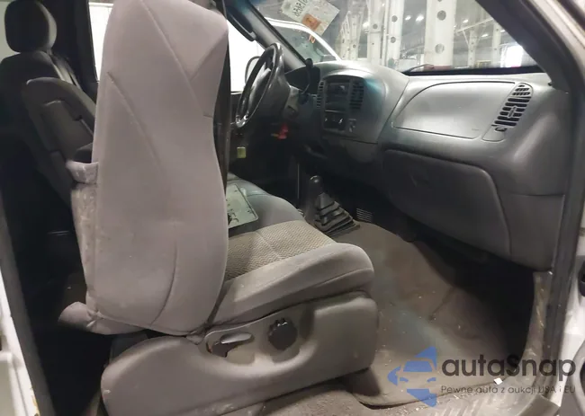 2FTRX18W93CB12942: 43815656