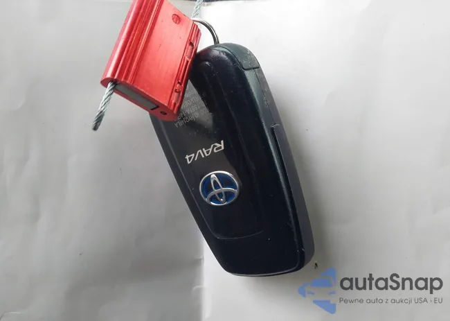 4T3RWRFV1NU078223: 43815667