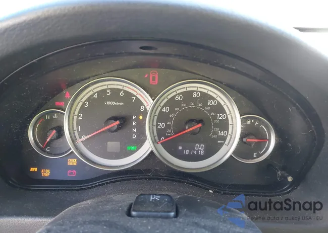 4S4BP62C657332405: 43815671