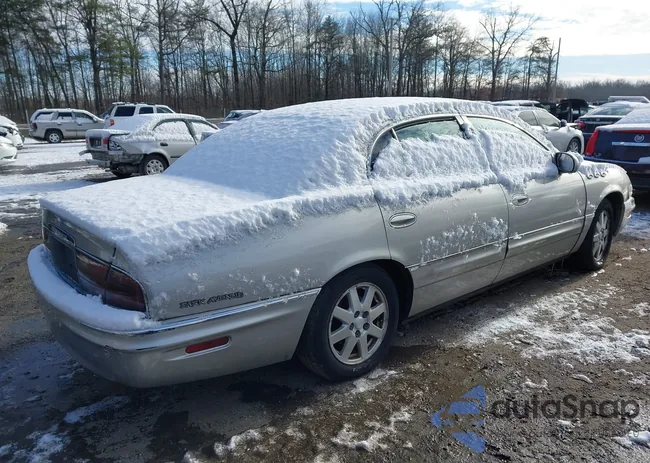 1G4CW54K144120579: 43815738