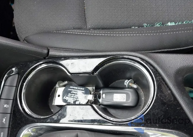 KL4AMCSL1RB074489: 43815761