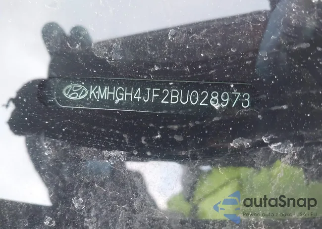 KMHGH4JF2BU028973: 43815799