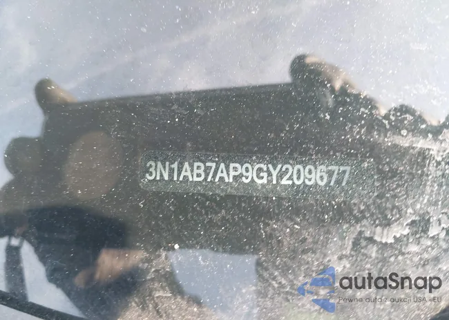 3N1AB7AP9GY209677: 43815845